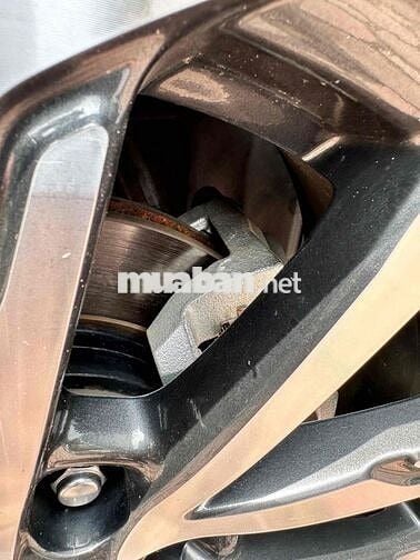 Toyota Hà Đông bán Corolla Cross 1.8V 2022 Đen