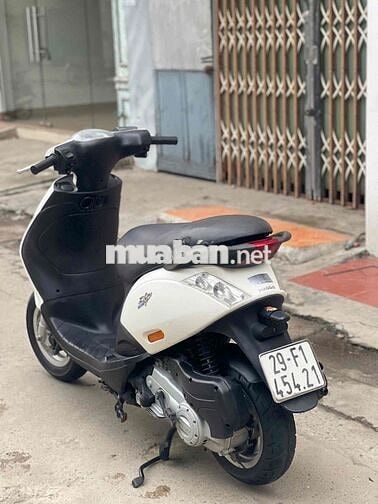 Piaggio Zip 2019 Trắng xe như mới
