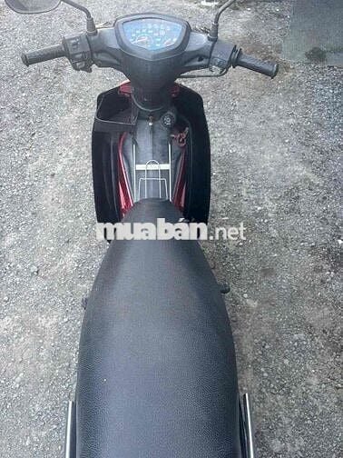Yamaha Sirius 2012 Đỏ đen 71227 km
