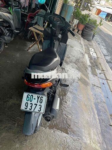 Honda Click Đen Zin Đã sử dụng
