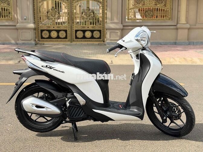 Chính chủ SH_MODE Đăng ký 2019