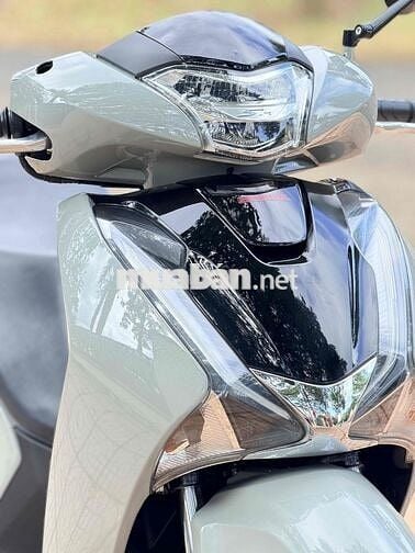Honda SH 125i 2019 Xám xi măng 16.500 km
