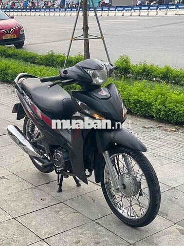 Honda RSX Đen Tiết kiệm xăng như mới