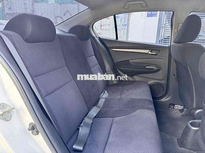 Honda City 2014 Tự động ( Xe Đẹp Về sẵn Dùng )