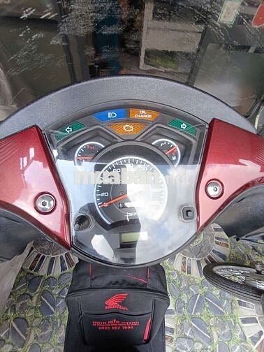 Honda SH150i 2013 Đỏ 29000 km