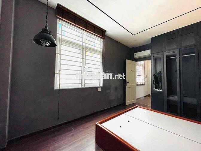 Cho Thuê Nhà Mới 100% Góc 2 Mặt Hẻm Đón Ánh Nắng Mặt Trời