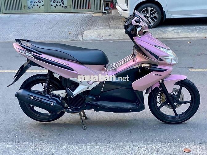 🌈Thanh lý Honda Air Blade màu Hologram