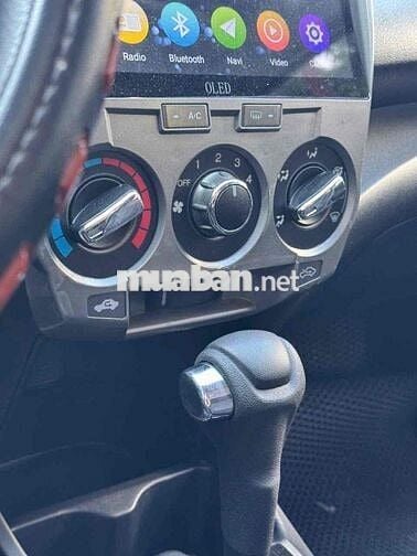 Honda City 2014 Tự động ( Xe Đẹp Về sẵn Dùng )
