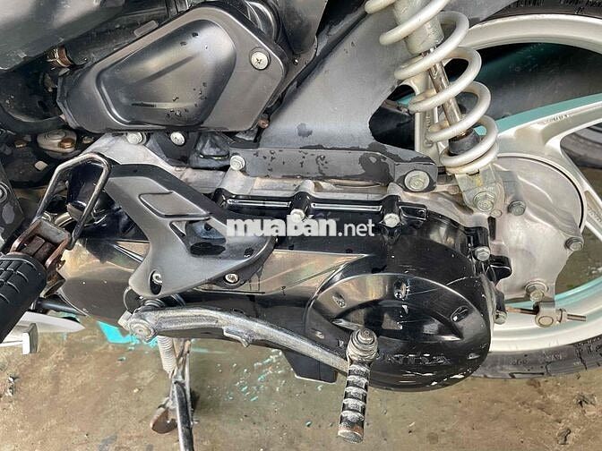 Honda Click Đen Zin Đã sử dụng
