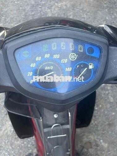 Yamaha Sirius 2012 Đỏ đen 71227 km
