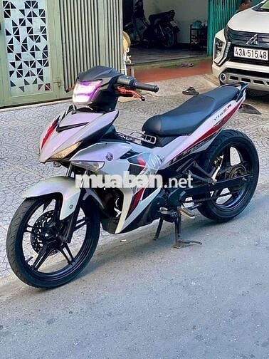 🌈Thanh lý Exciter 150 máy ngon 👉CÓ TRẢ GÓP