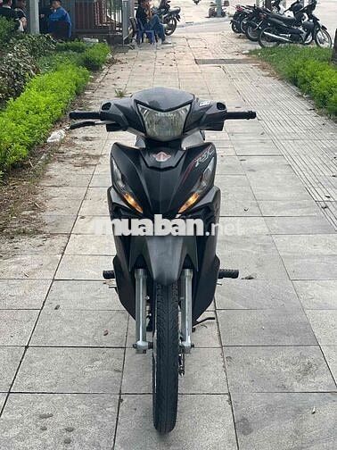 Honda RSX Đen Tiết kiệm xăng như mới