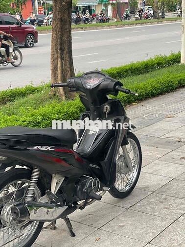 Honda RSX Đen Tiết kiệm xăng như mới