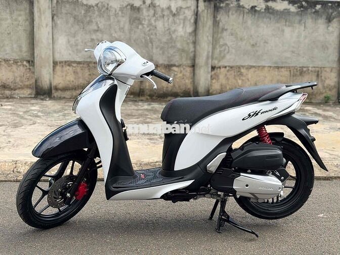 Chính chủ SH_MODE Đăng ký 2019