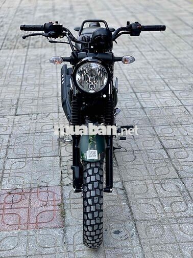 PG1 2026 ABS Bản Giới Hạn Odo 400 Km Mới 99%