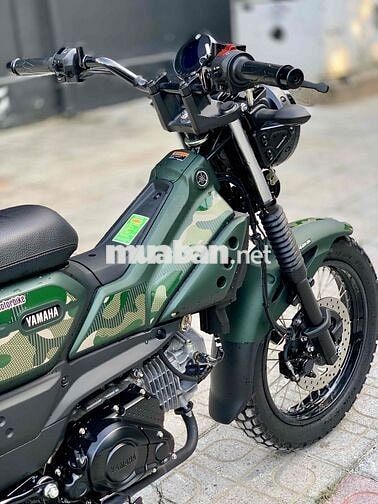 PG1 2026 ABS Bản Giới Hạn Odo 400 Km Mới 99%