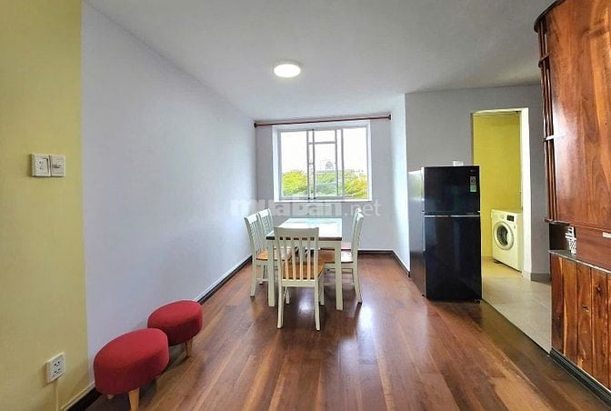 🌹🌹 CC D1 KDC Phú Lợi P7 Q8, 2PN 71m2 có sẵn nội thất , nhà đẹp 🌹🌹