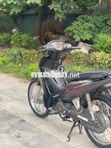 Honda RSX Đen Tiết kiệm xăng như mới