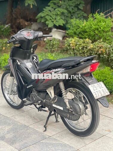 Honda RSX Đen Tiết kiệm xăng như mới