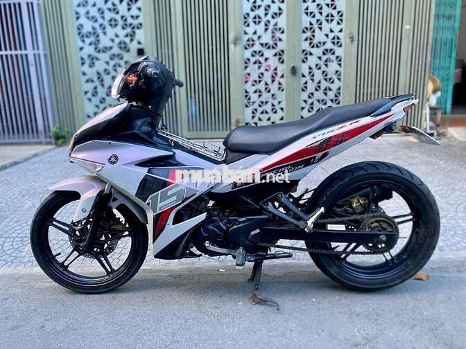 🌈Thanh lý Exciter 150 máy ngon 👉CÓ TRẢ GÓP