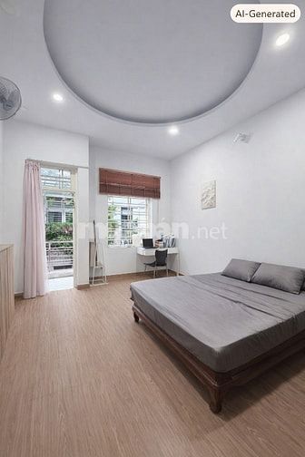 (373.352) Tân Phú – 5.5 tỷ – 56m² – HXH Nguyễn Hữu Tiến – 2PN – 2WC – 