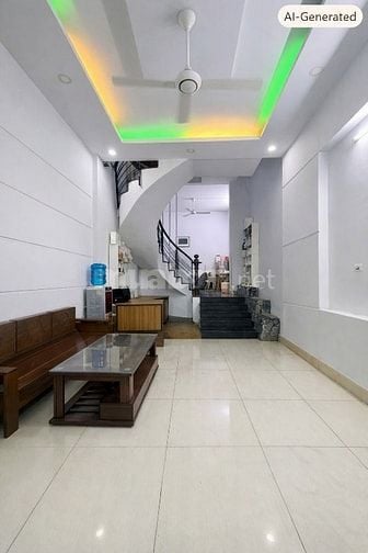 (373.352) Tân Phú – 5.5 tỷ – 56m² – HXH Nguyễn Hữu Tiến – 2PN – 2WC – 