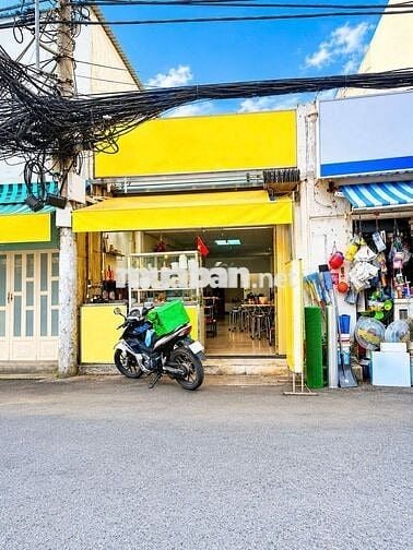 CHỦ CẦN CHO THUÊ NHANH NGUYÊN CĂN ĐƯỜNG SỐ 17, TÂN HƯNG
