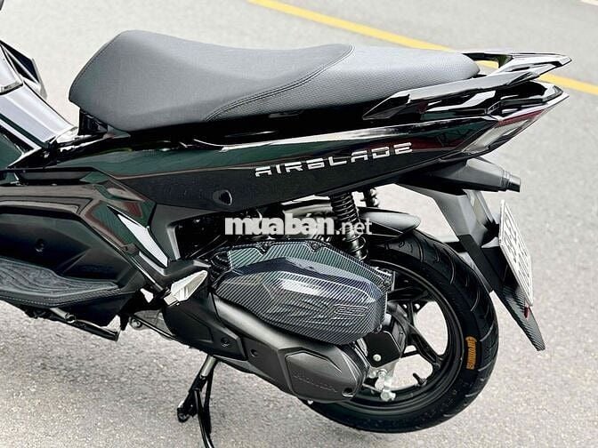 Airblade 150 ABS mẫu 2021 Đen bóng bstp 9chủ zin