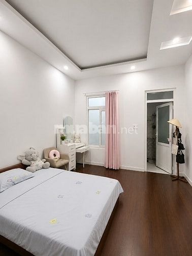 (373.352) Tân Phú – 5.5 tỷ – 56m² – HXH Nguyễn Hữu Tiến – 2PN – 2WC – 