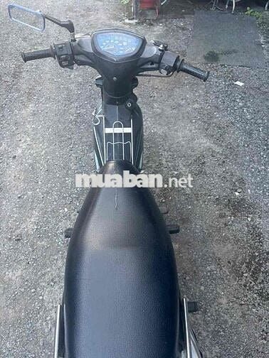 Yamaha Sirius 2015 Xám đen