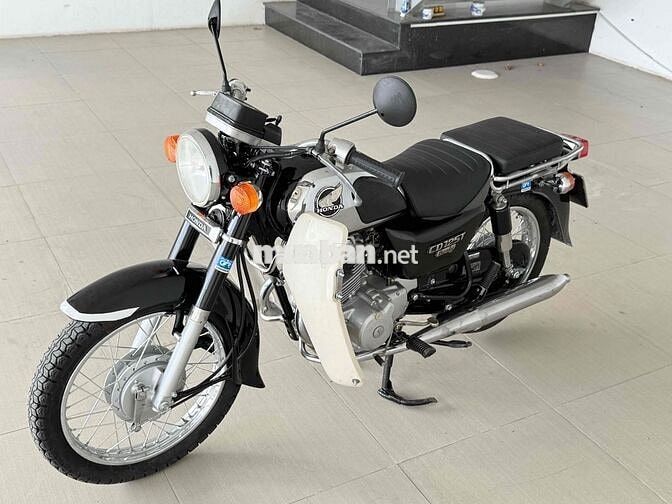 Honda CD125T Benly