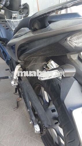 Honda Winner X 2020 Camo - Xanh Bạc Đen