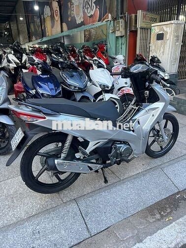 Honda Future LED Fi 2020 Bạc Đã sử dụng