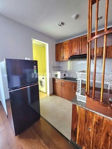 🌹🌹 CC D1 KDC Phú Lợi P7 Q8, 2PN 71m2 có sẵn nội thất , nhà đẹp 🌹🌹