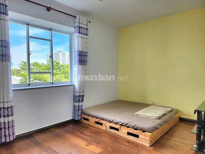 🌹🌹 CC D1 KDC Phú Lợi P7 Q8, 2PN 71m2 có sẵn nội thất , nhà đẹp 🌹🌹