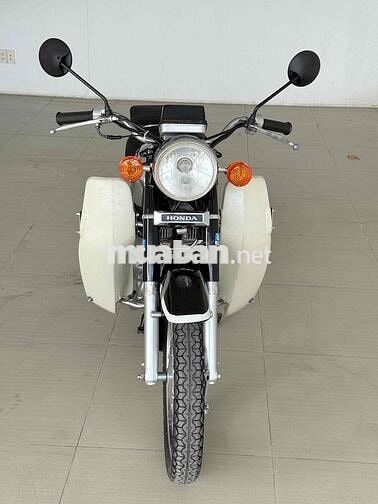 Honda CD125T Benly