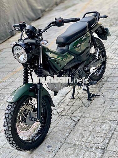PG1 2026 ABS Bản Giới Hạn Odo 400 Km Mới 99%