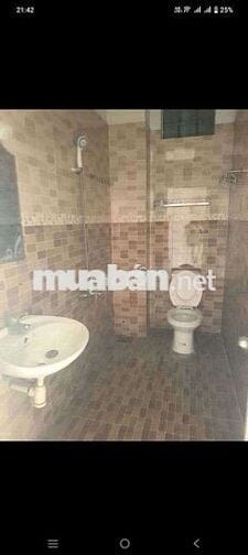 Nhà 1trệt 3lầu 5pn 5wc view côngviên khu 38ha DTG full nội thất giá rẻ