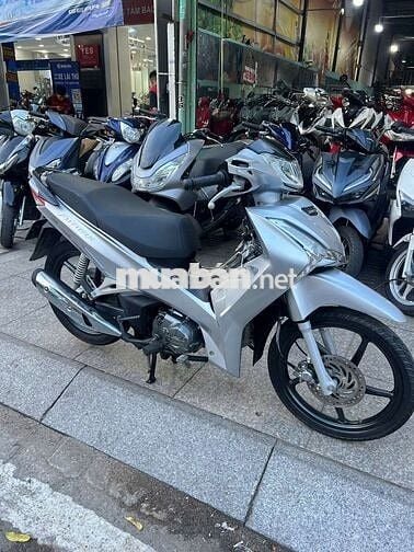 Honda Future LED Fi 2020 Bạc Đã sử dụng