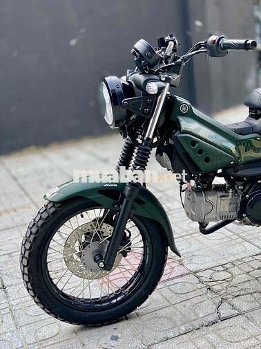PG1 2026 ABS Bản Giới Hạn Odo 400 Km Mới 99%