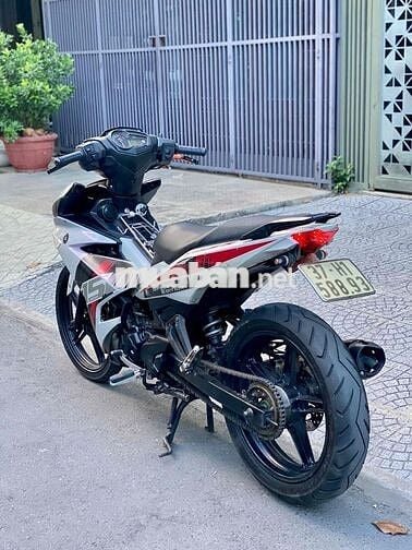 🌈Thanh lý Exciter 150 máy ngon 👉CÓ TRẢ GÓP
