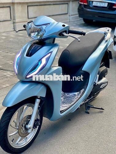 🌈Honda Vision 2023 Smartkey cực đẹp 👉CÓ TRẢ GÓP