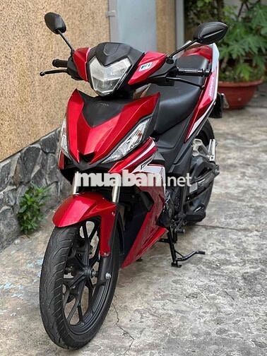 Honda Winner 150 V1 2019 Đỏ Trắng Đen