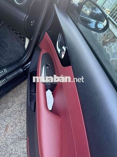 Kia Cerato 5 chỗ màu Đen