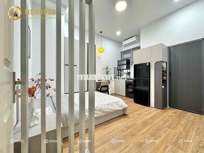 📍1PN FULL Nội Thất| Gần ĐH CÔNG THƯƠNG| ĐH VĂN HIẾN| AEON TÂN PHÚ