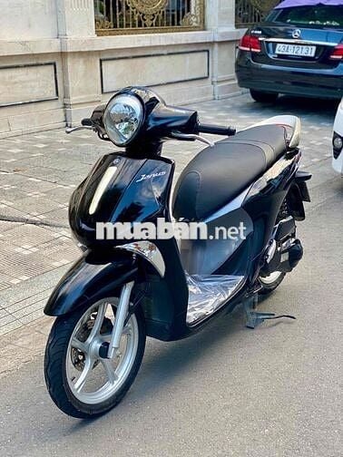 🌈Yamaha Janus 2019 máy rin chất 👉 CÓ TRẢ GÓP