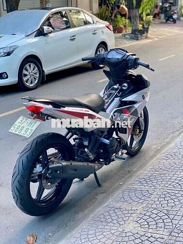 🌈Thanh lý Exciter 150 máy ngon 👉CÓ TRẢ GÓP