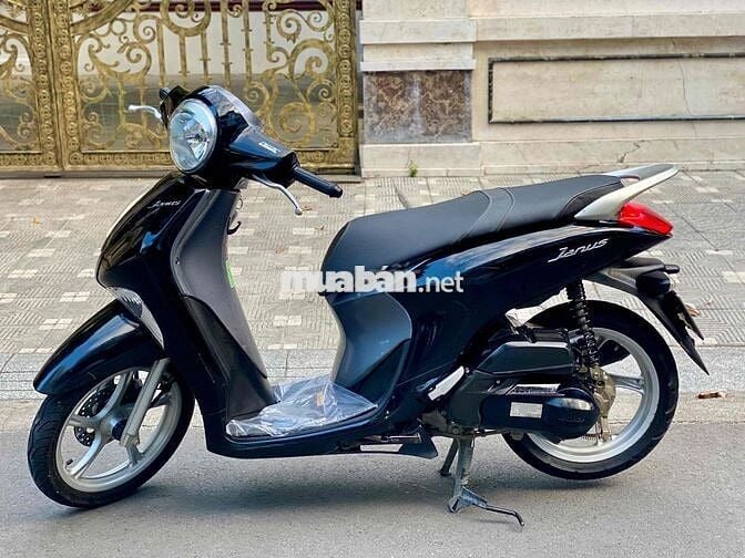 🌈Yamaha Janus 2019 máy rin chất 👉 CÓ TRẢ GÓP