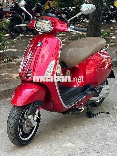 Sprint 125 ABS 2022 led 2 tầng.BSTP 1 chủ sang tên