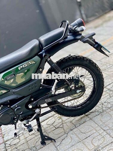 PG1 2026 ABS Bản Giới Hạn Odo 400 Km Mới 99%